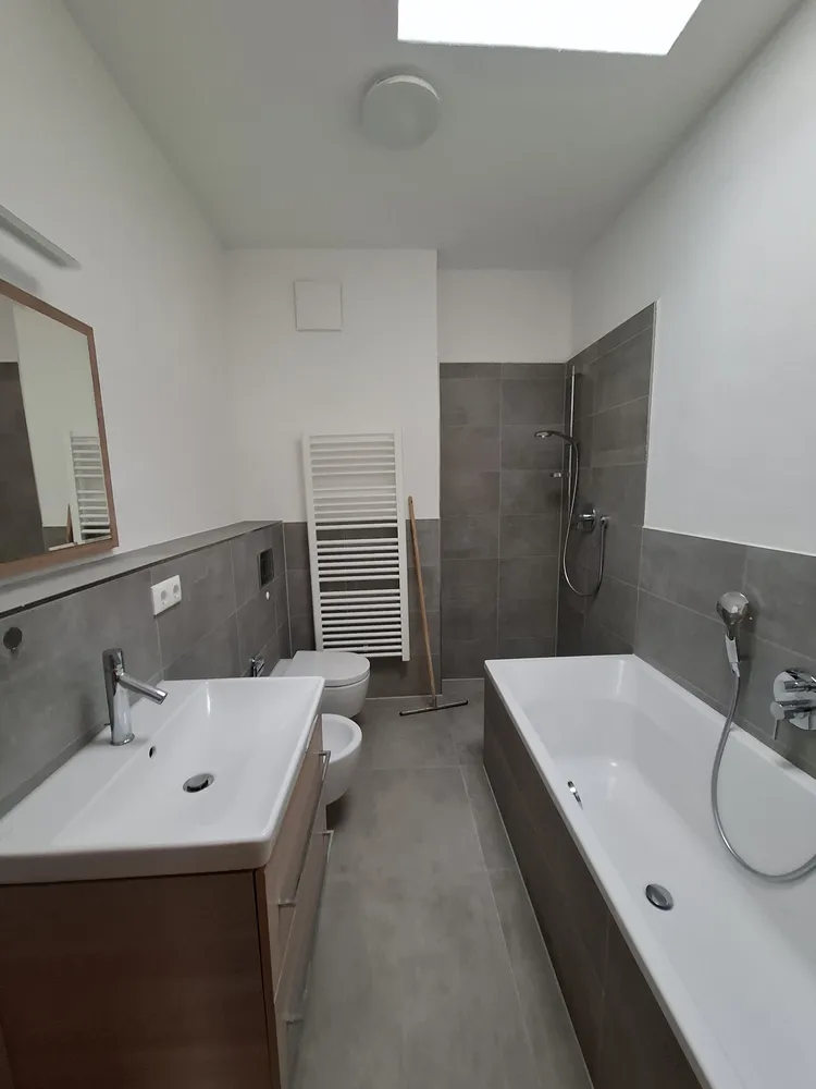 3 Zimmer Wohnung mit 83 m² in Berlin – Bild 12