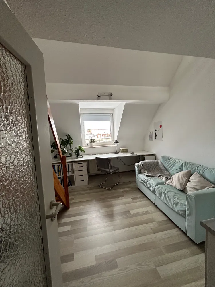 1 Zimmer Wohnung mit 25 m² in Göttingen – Bild 4