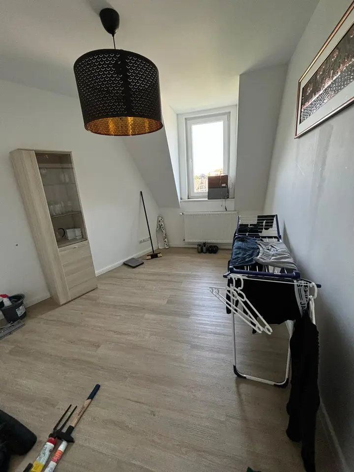 4 room apartment with 78 m² in Bremerhaven – Photo 10