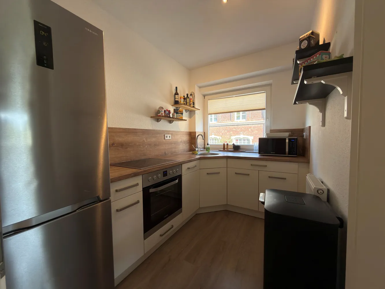 2 Zimmer Wohnung mit 54 m² in Dortmund – Bild 7
