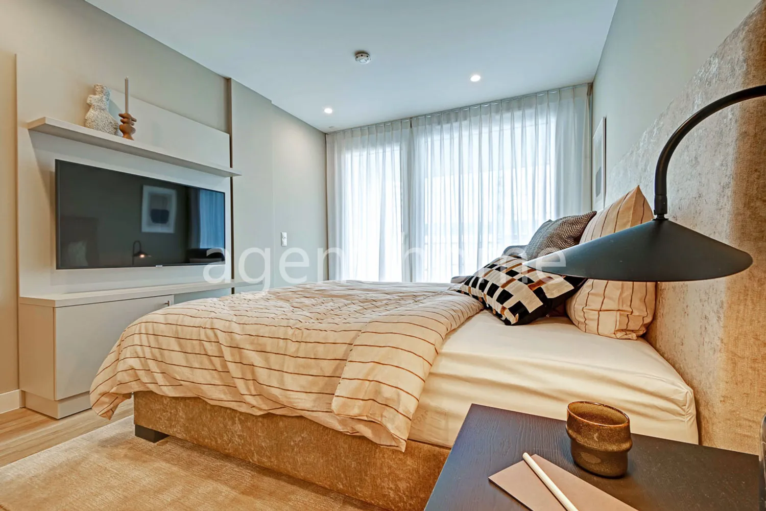 1 Zimmer Wohnung mit 35 m² in Stuttgart – Bild 3