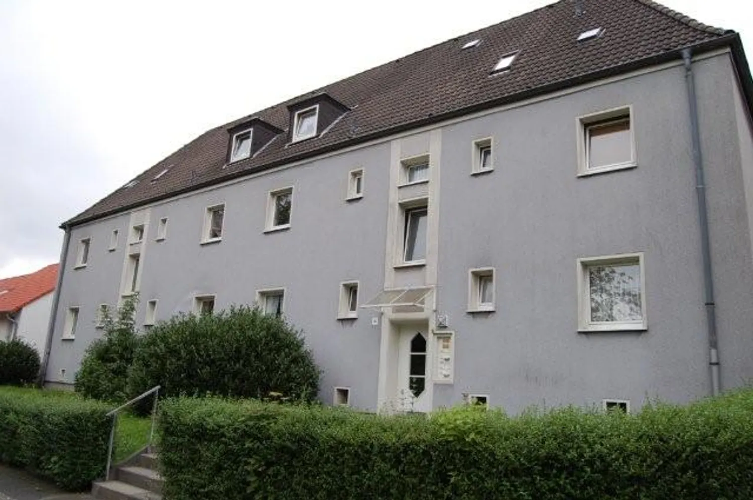 2 Zimmer Wohnung mit 40 m² in Bochum – Bild 1