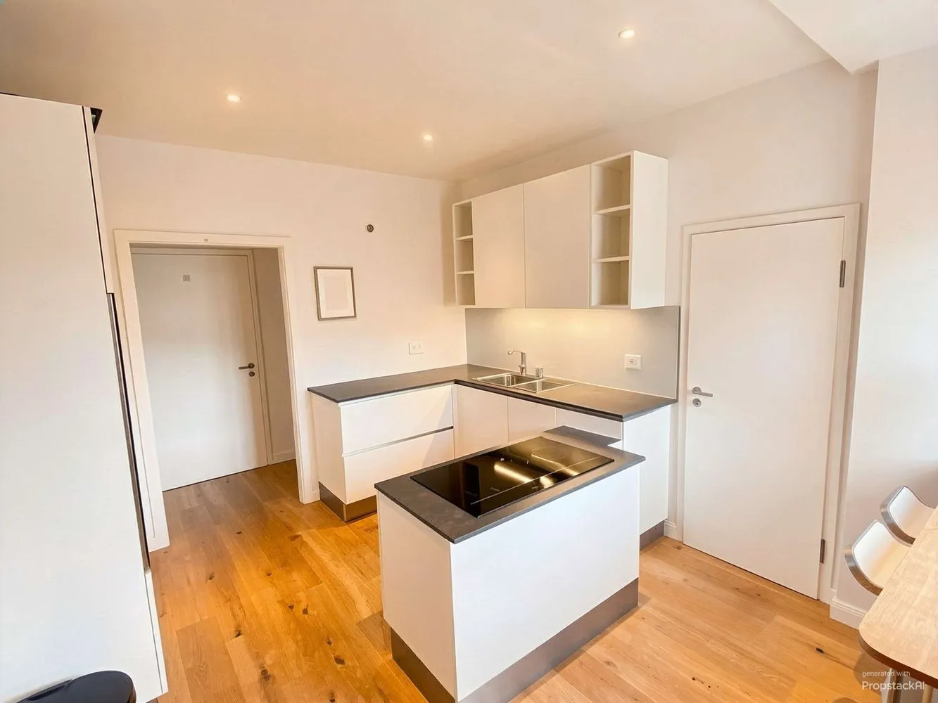 4 room apartment with 138 m² in Essen – Photo 8