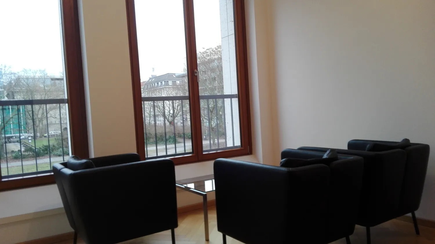 2 Zimmer Wohnung mit 57 m² in Berlin – Bild 8