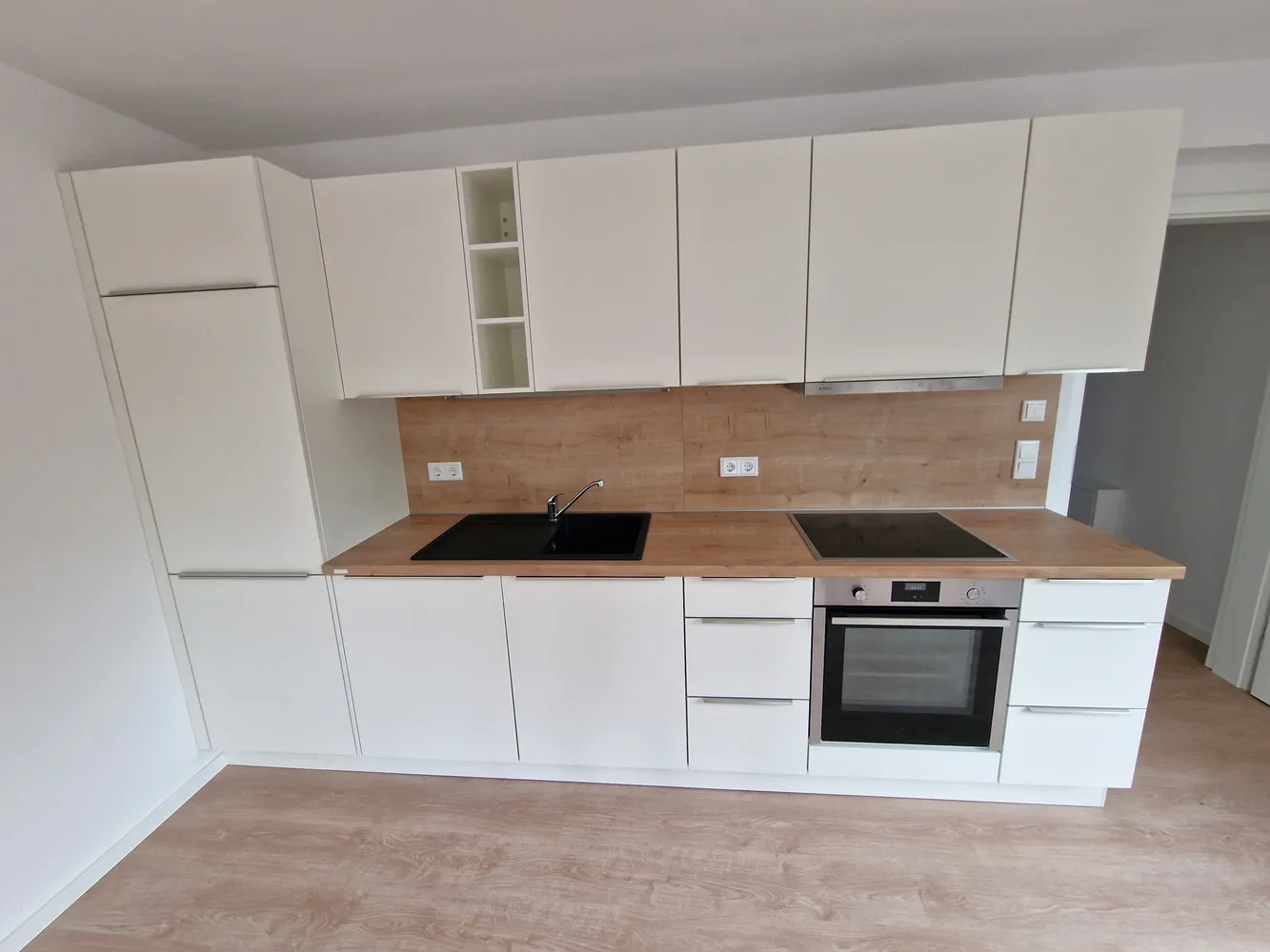 4 Zimmer Wohnung mit 100 m² in Leer – Bild 6