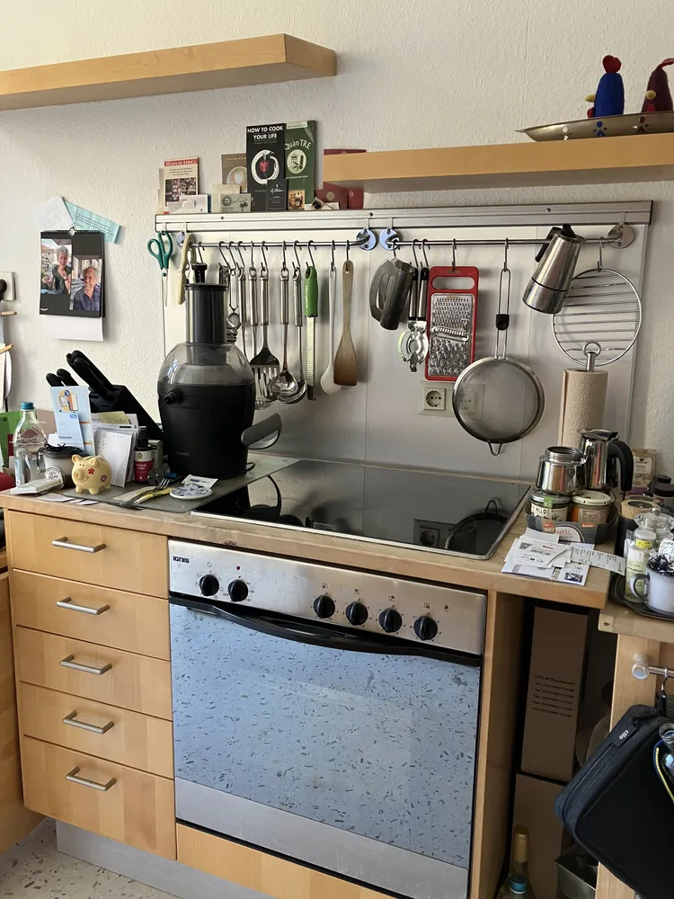 3 Zimmer Wohnung mit 68 m² in Wiesbaden – Bild 5