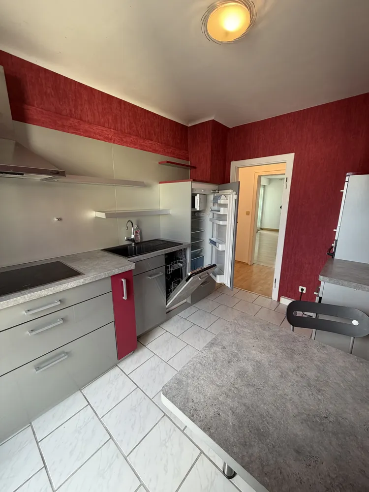 2 Zimmer Wohnung mit 60 m² in Nürnberg – Bild 9