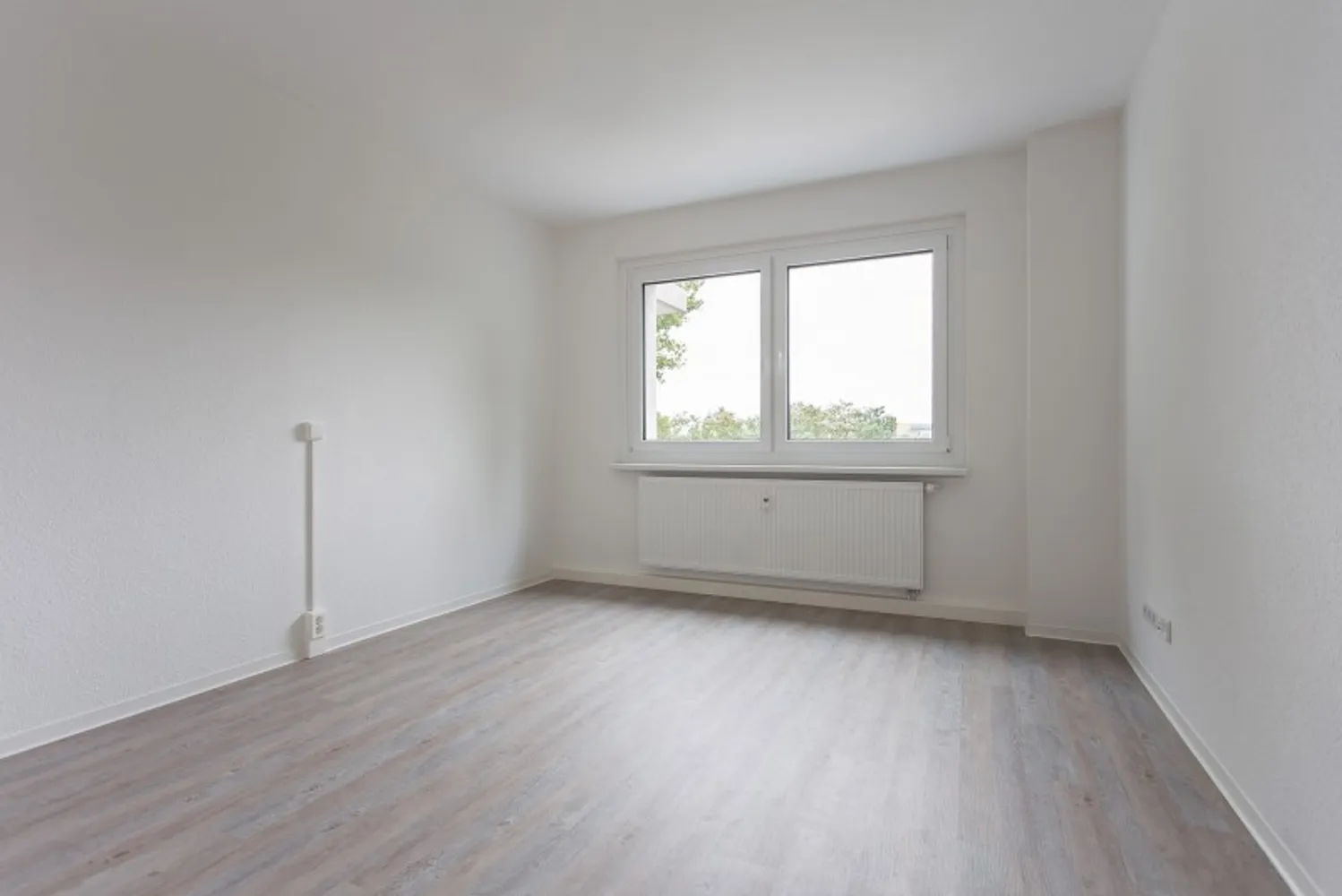 5 room apartment with 121 m² in Chemnitz – Photo 11