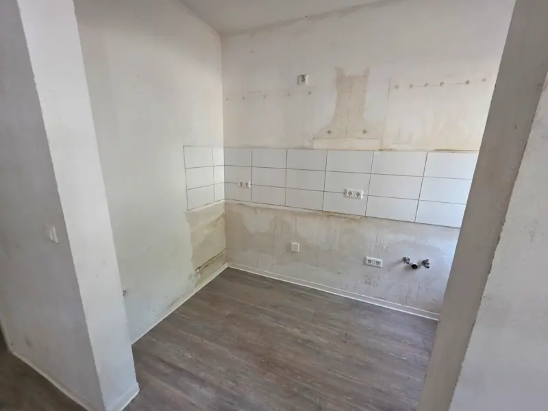 2 Zimmer Wohnung mit 44 m² in Düsseldorf – Bild 4