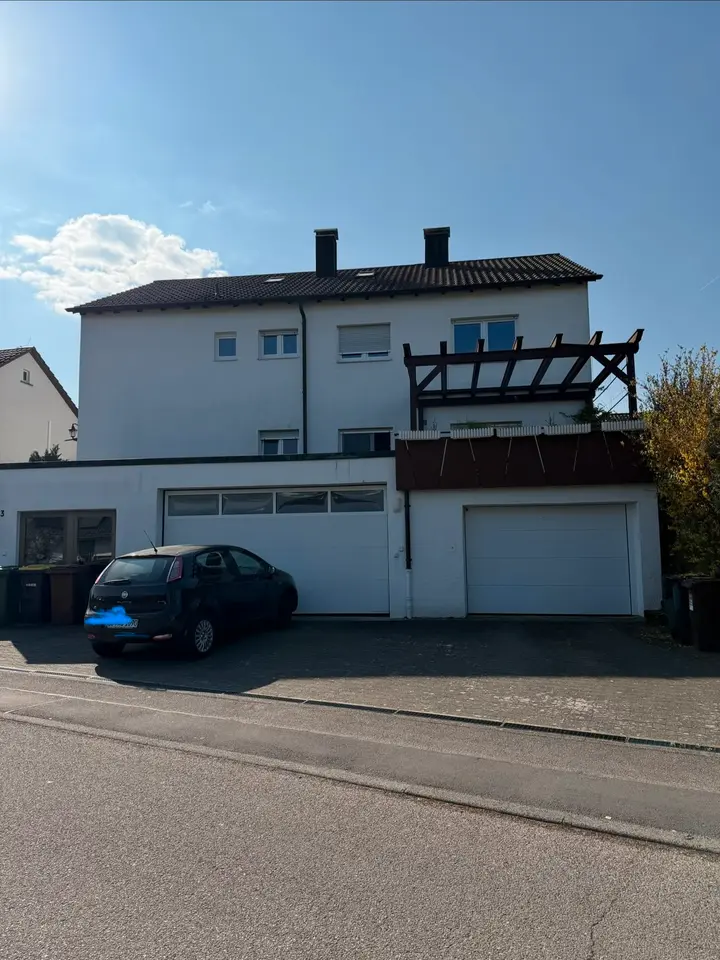 8 Zimmer Haus mit 215 m² in Mosbach – Bild 4