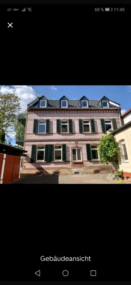 2 Zimmer Wohnung mit 55 m² in Wiesbaden – Bild 1
