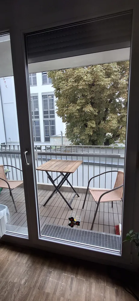 3 room apartment with 85 m² in Frankfurt am Main – Photo 7