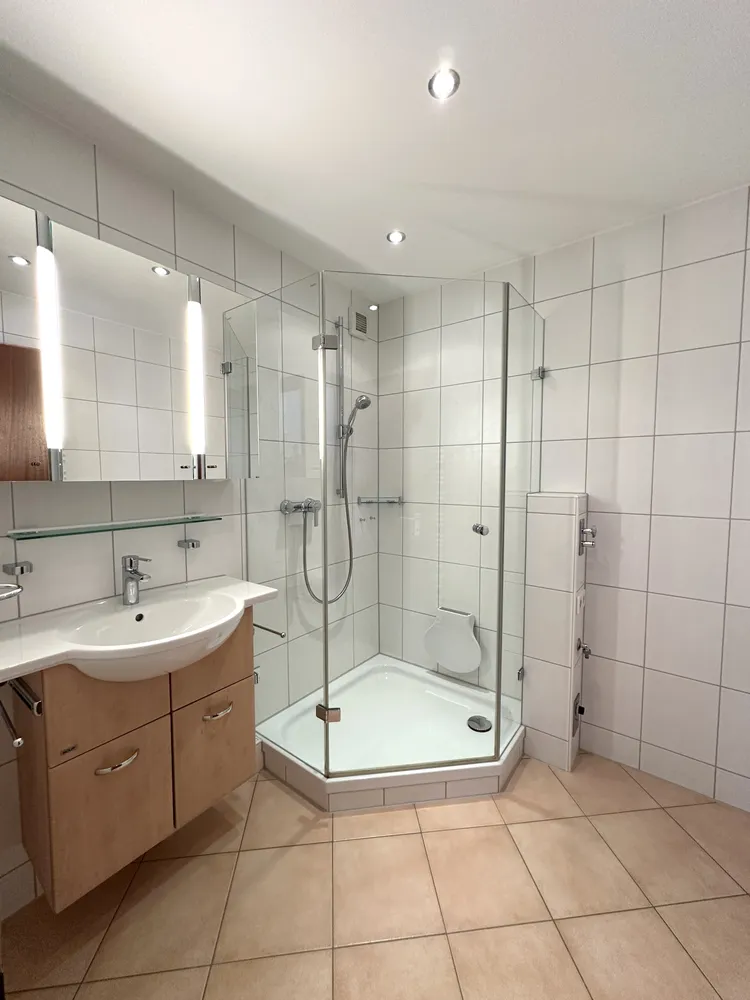 4 Zimmer Wohnung mit 77 m² in Sindelfingen – Bild 4
