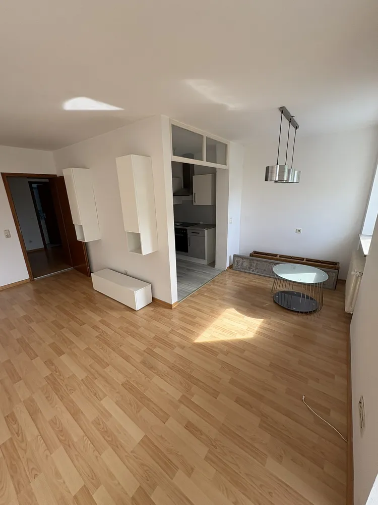 2 room apartment with 56 m² in Augsburg – Photo 6