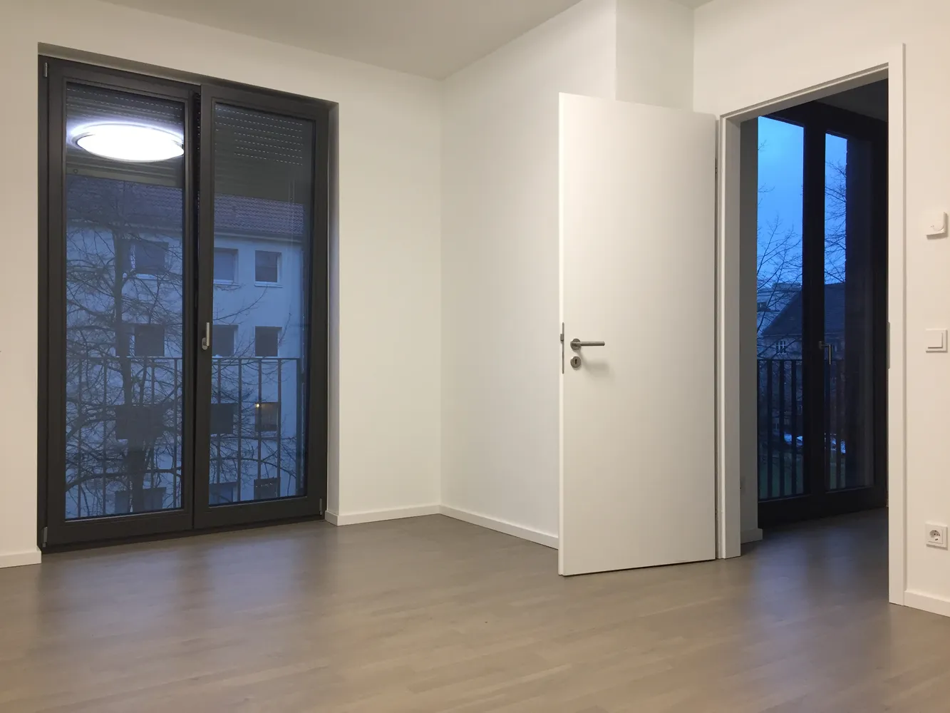 2 Zimmer Wohnung mit 74 m² in Berlin – Bild 2