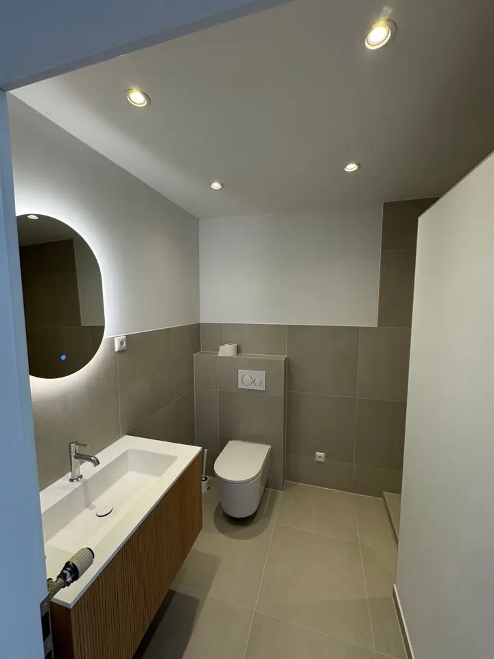3 Zimmer Wohnung mit 98 m² in Oldenburg – Bild 8