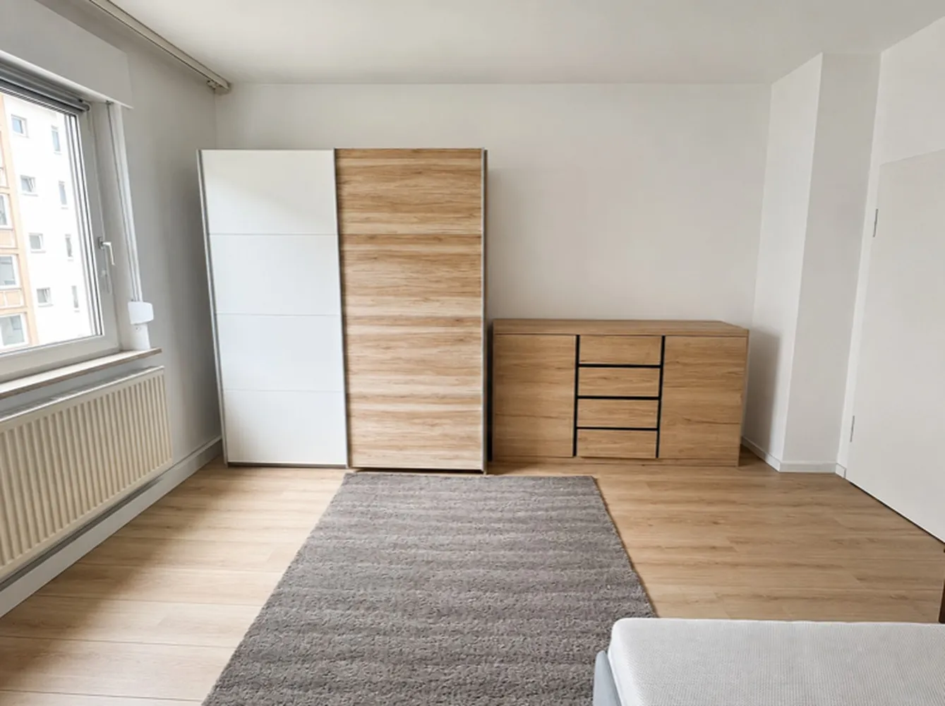 3 Zimmer Wohnung mit 71 m² in Nürnberg – Bild 2