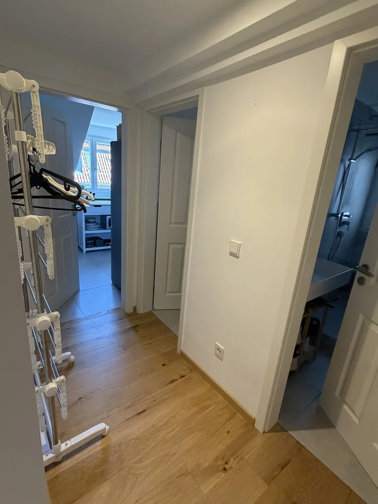 2 Zimmer Wohnung mit 53 m² in Stuttgart – Bild 5