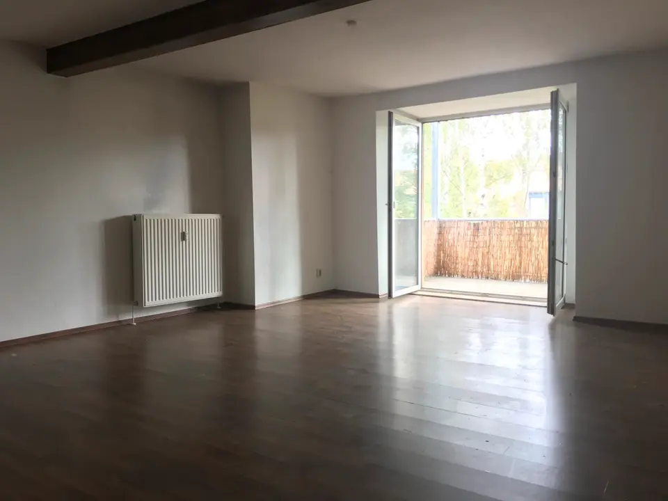 3 Zimmer Wohnung mit 89 m² in Halberstadt – Bild 1