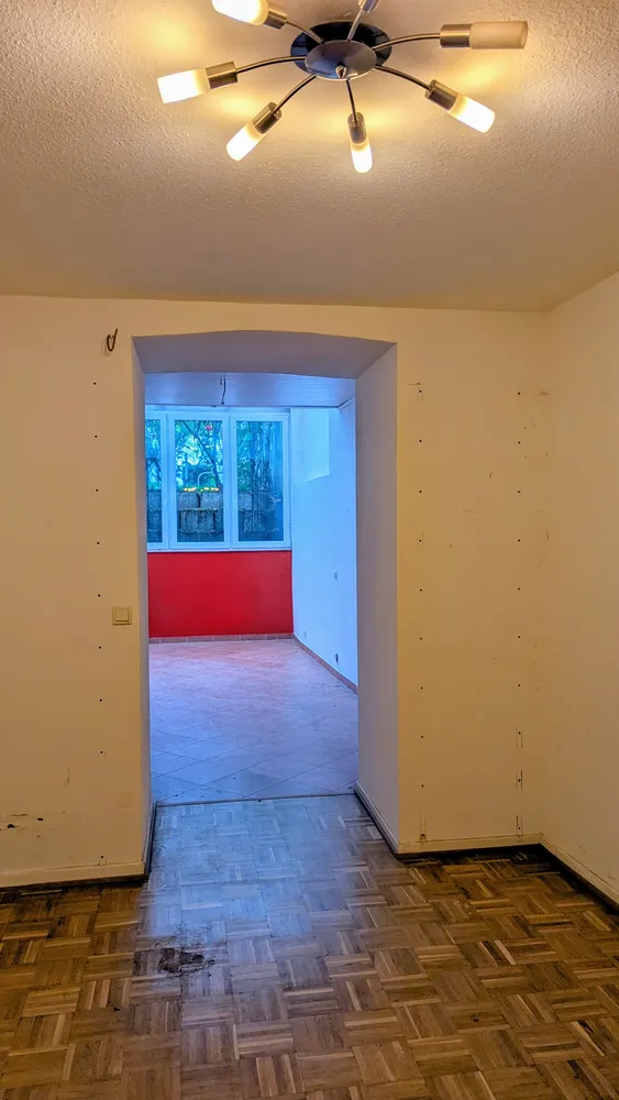 1 Zimmer Wohnung mit 40 m² in Bonn – Bild 5