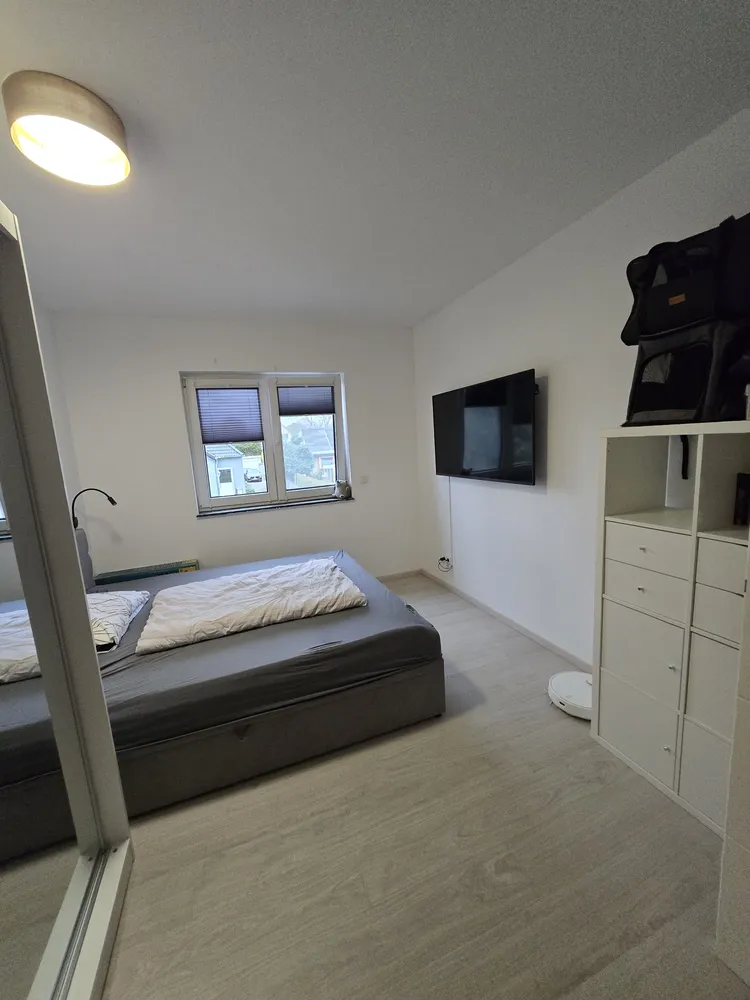 2 Zimmer Wohnung mit 65 m² in Berlin – Bild 8