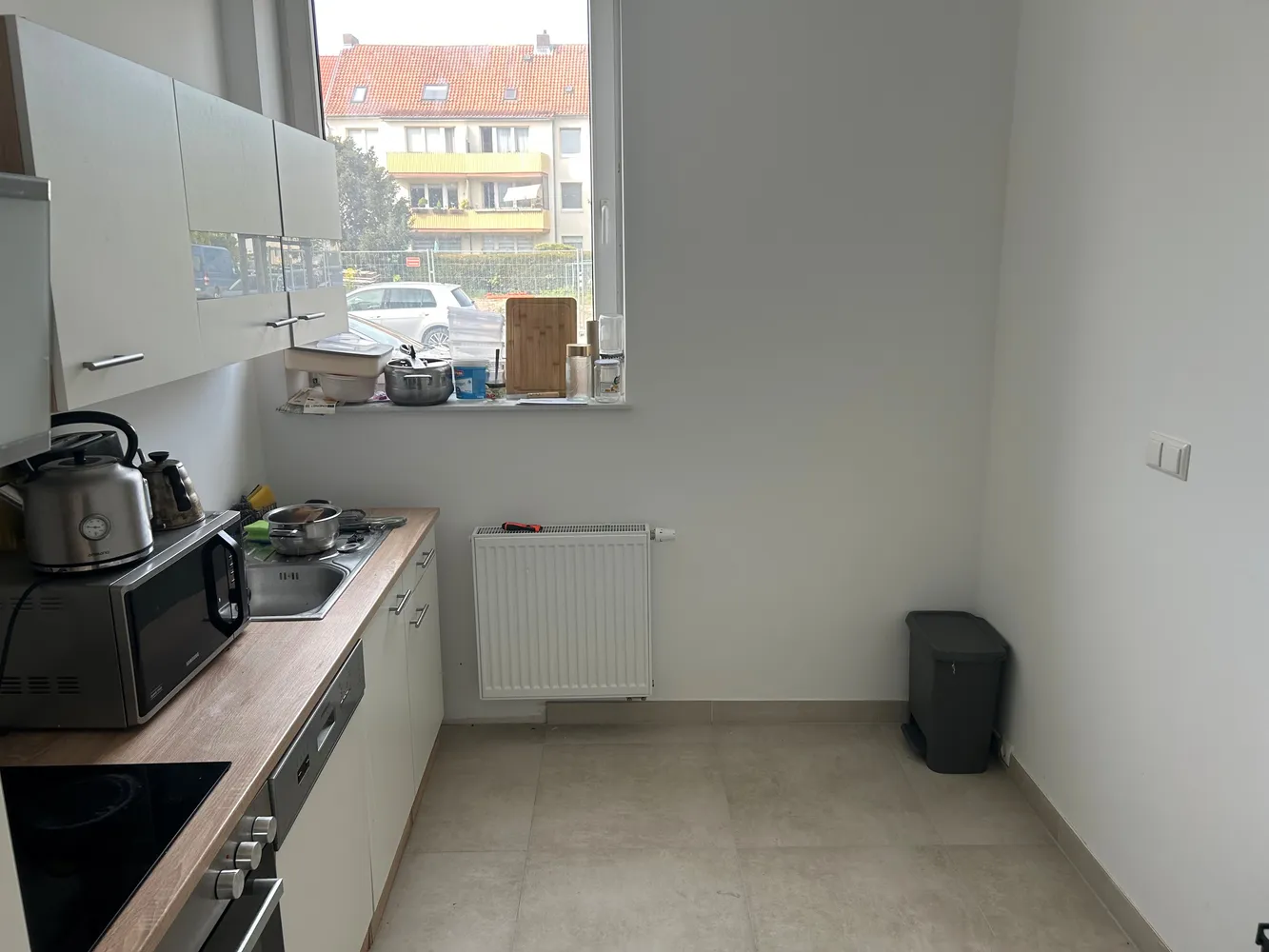 WG-Zimmer mit 19 m² in Hannover – Bild 8