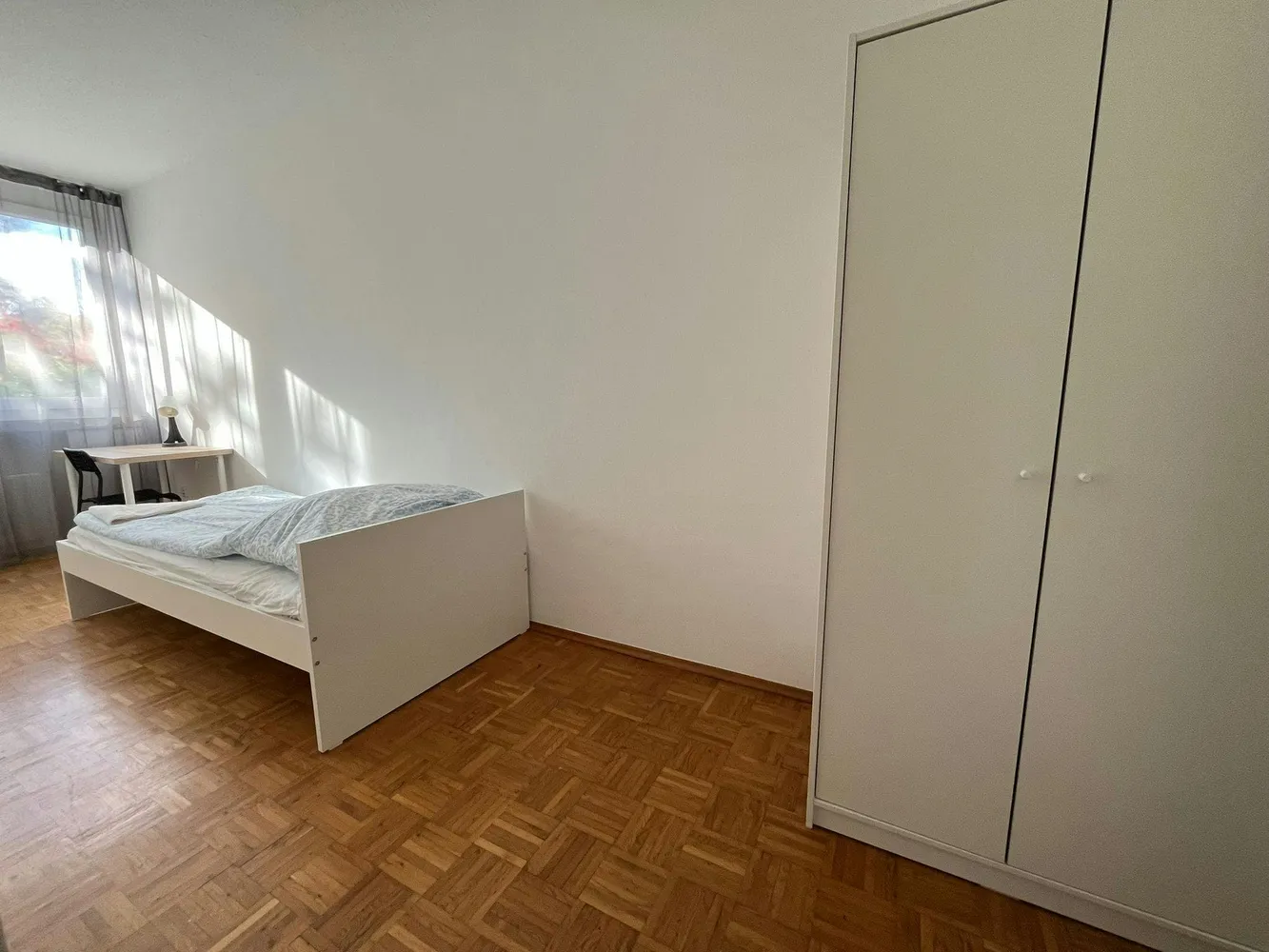 WG-Zimmer mit 11 m² in Dortmund – Bild 3