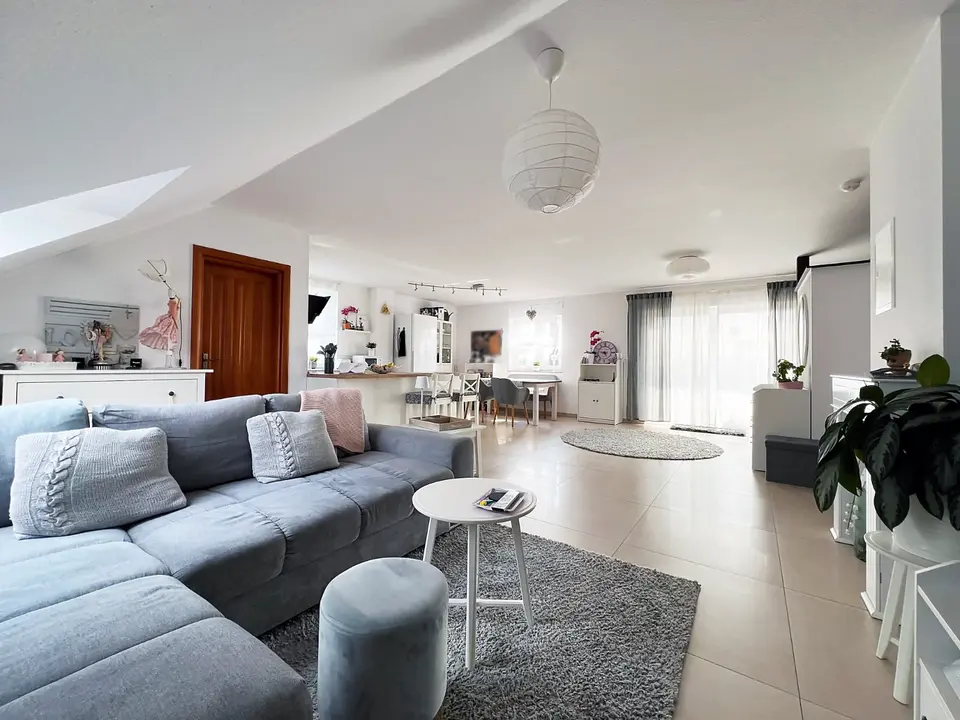 2 Zimmer Wohnung mit 82 m² in Siegburg – Bild 8
