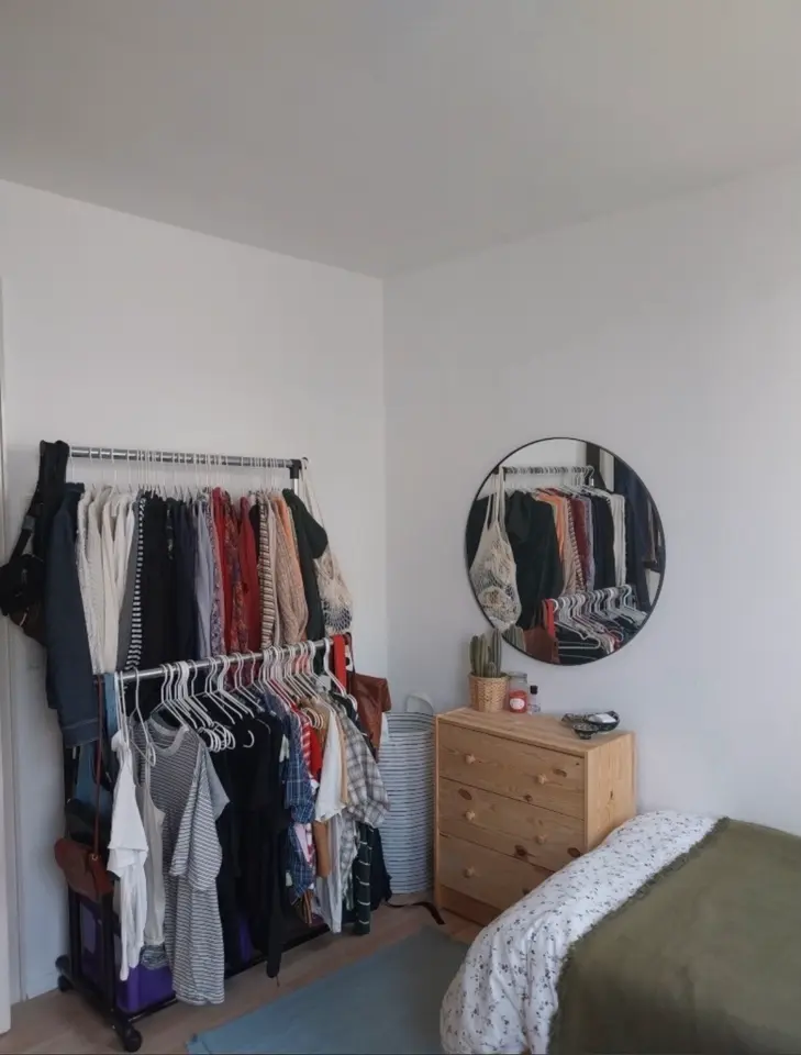 WG-Zimmer mit 11 m² in Kassel – Bild 7