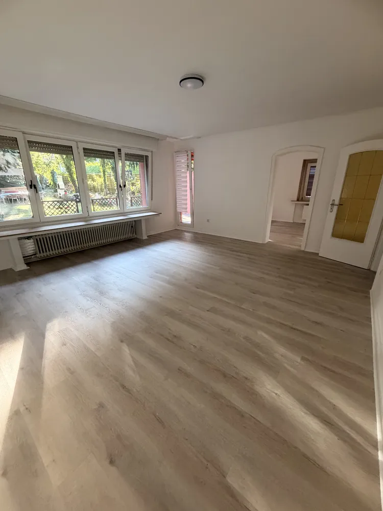 3 room apartment with 75 m² in Mettmann – Photo 1