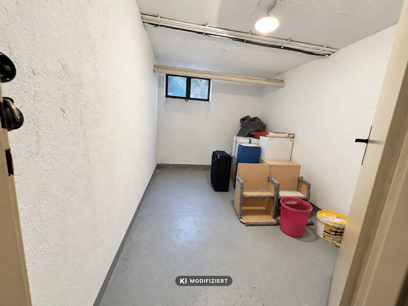2 room apartment with 39 m² in Nuremberg – Photo 12