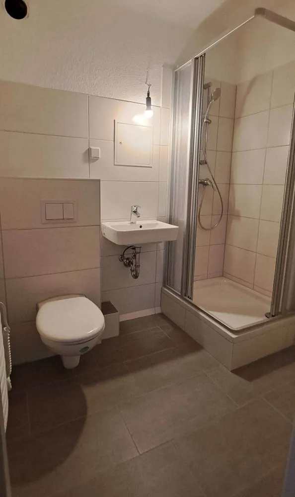 2 room apartment with 56 m² in Magdeburg – Photo 5