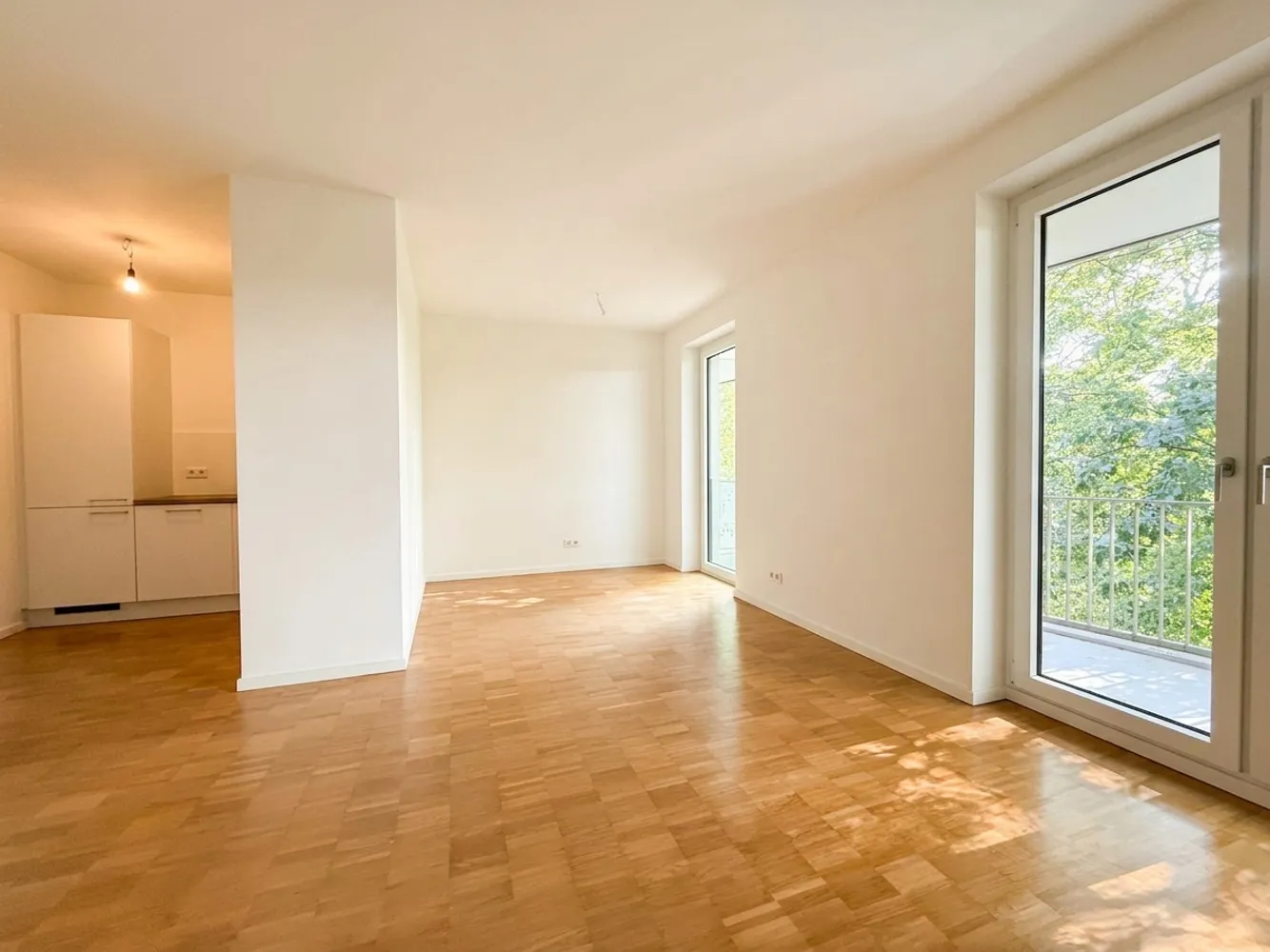 4 Zimmer Wohnung mit 97 m² in Hamburg – Bild 4