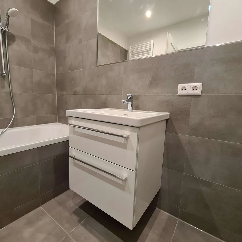 2 Zimmer Wohnung mit 55 m² in Leipzig – Bild 4