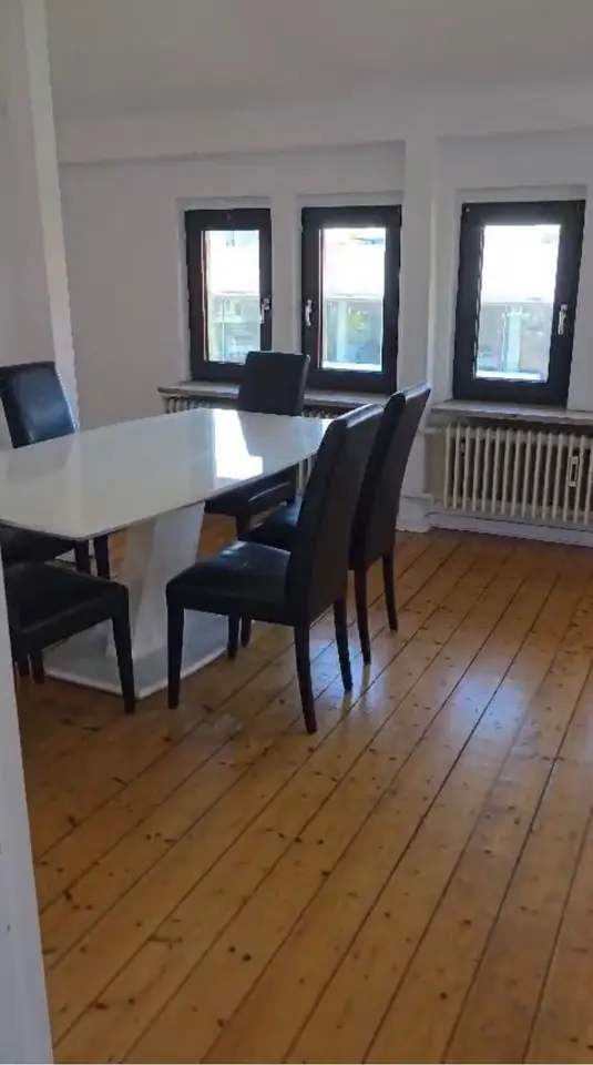 WG-Zimmer mit 90 m² in Gießen – Bild 10