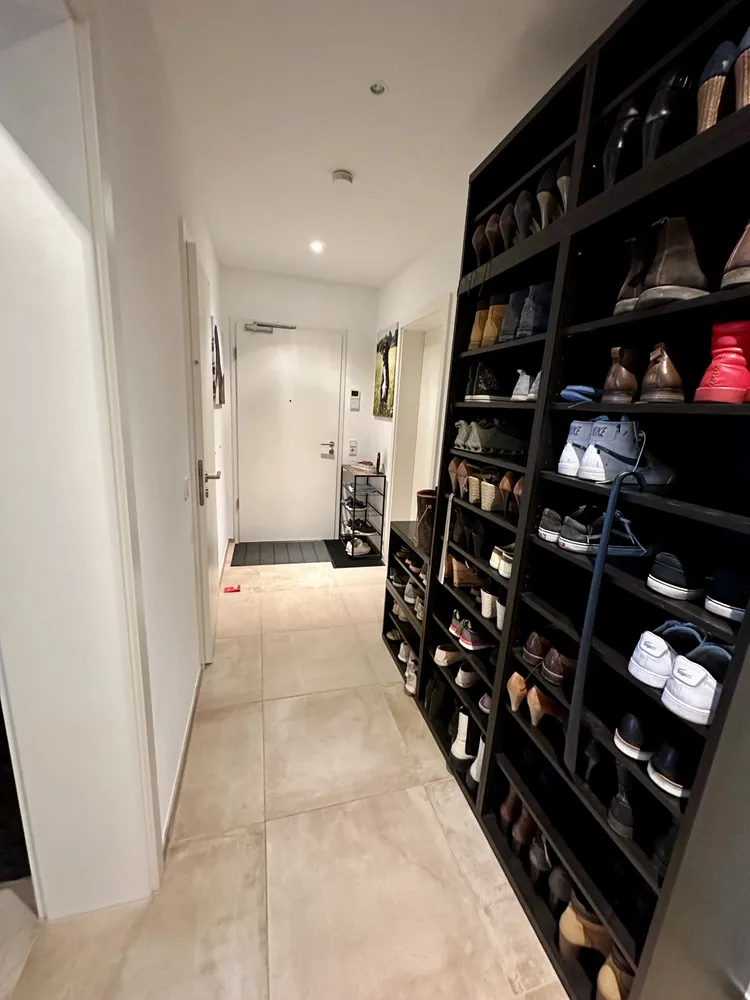 3 Zimmer Wohnung mit 79 m² in Augsburg – Bild 8
