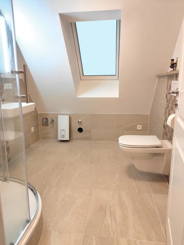 2 Zimmer Wohnung mit 41 m² in Kiel – Bild 5