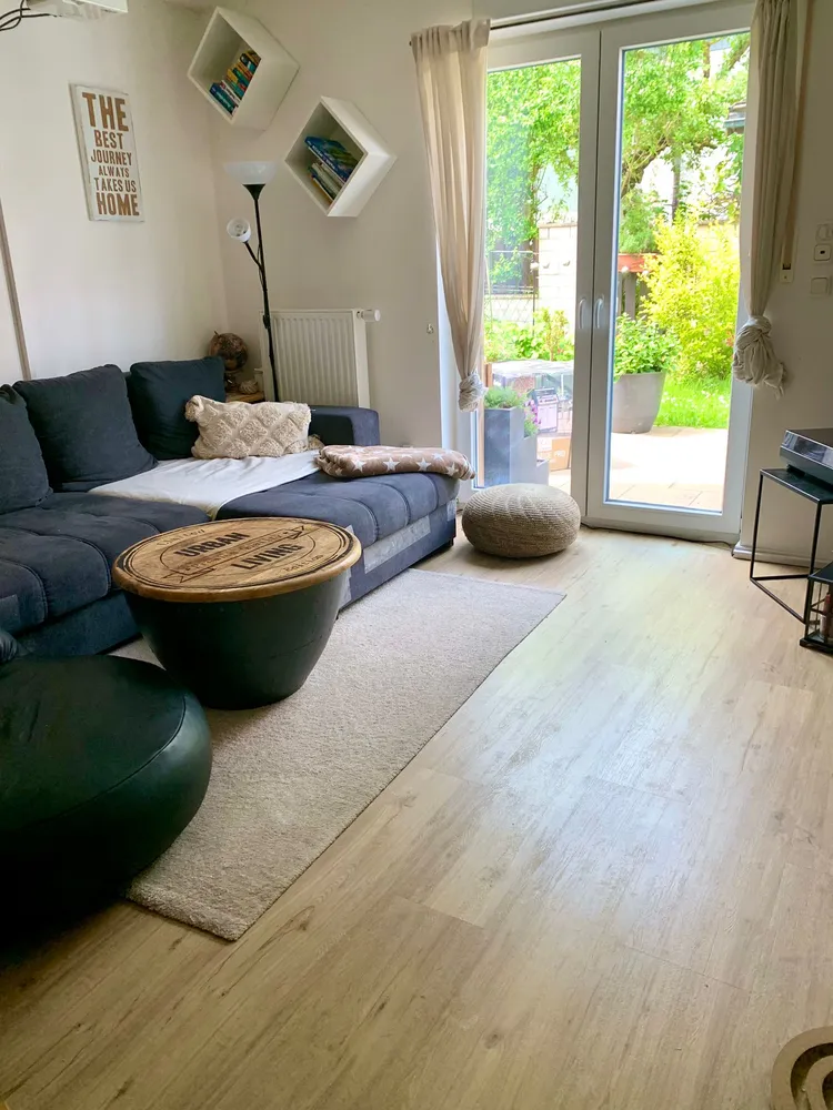 3 room apartment with 73 m² in Regensburg – Photo 1