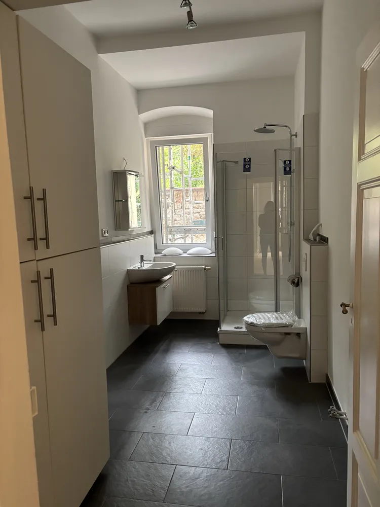 2 Zimmer Wohnung mit 50 m² in Heidelberg – Bild 6