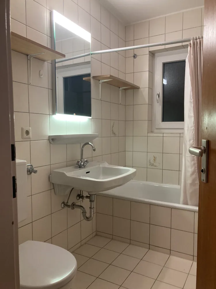 1 Zimmer Wohnung mit 26 m² in Stuttgart – Bild 7