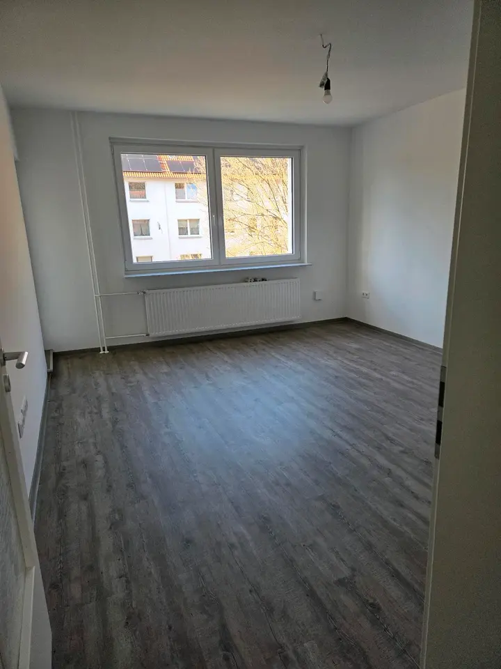 3 Zimmer Wohnung mit 65 m² in Bremen – Bild 2