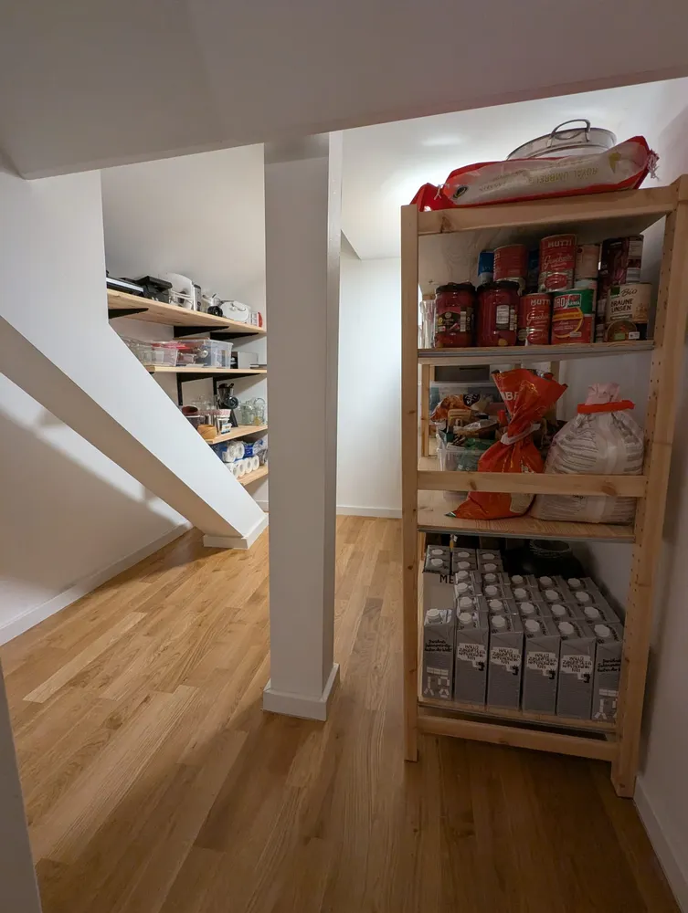2 Zimmer Wohnung mit 73 m² in Karlsruhe – Bild 11