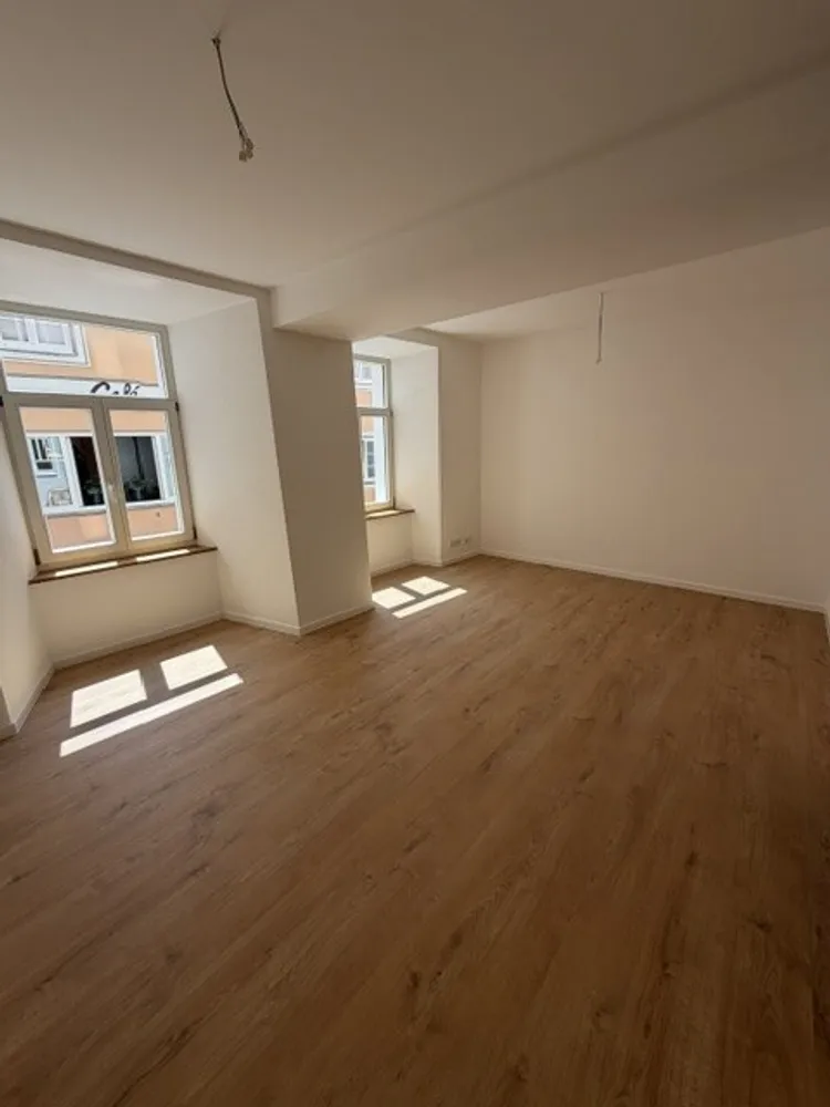 2 Zimmer Wohnung mit 53 m² in Passau – Bild 1