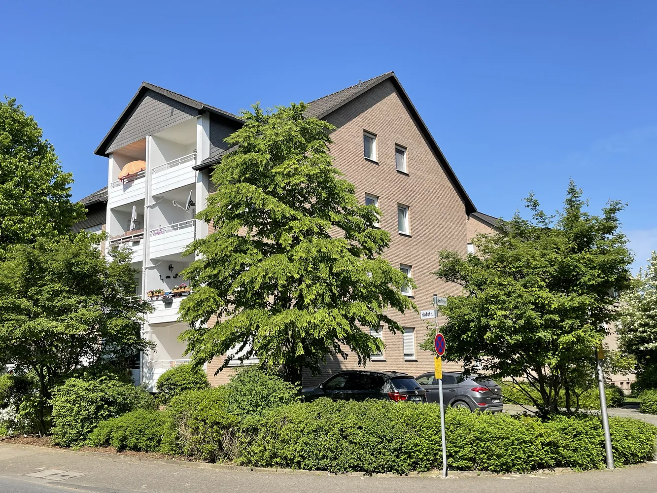 2 room apartment with 64 m² in Bielefeld – Photo 1