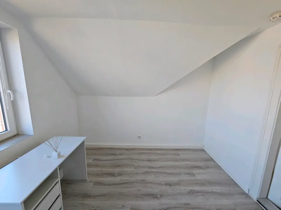 WG-Zimmer mit 12 m² in Coburg – Bild 2