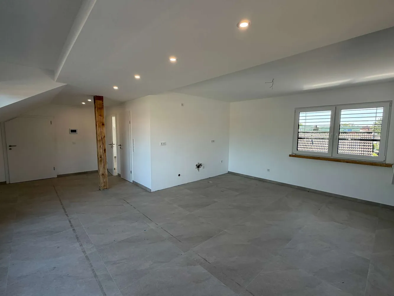 2 Zimmer Wohnung mit 68 m² in Osnabrück – Bild 2
