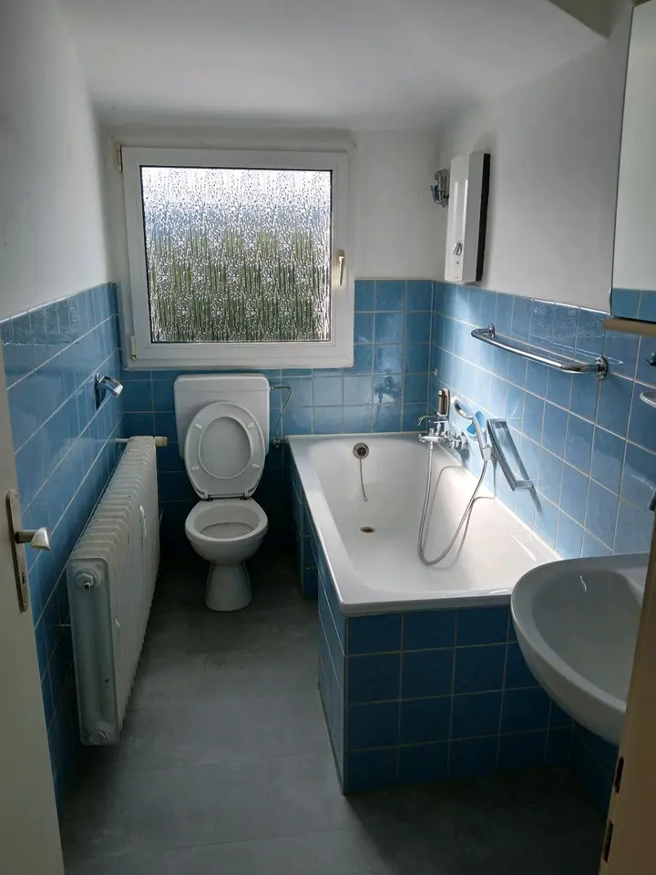 2 Zimmer Wohnung mit 48 m² in Hagen – Bild 6