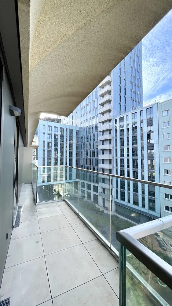 3 Zimmer Wohnung mit 83 m² in Berlin – Bild 4