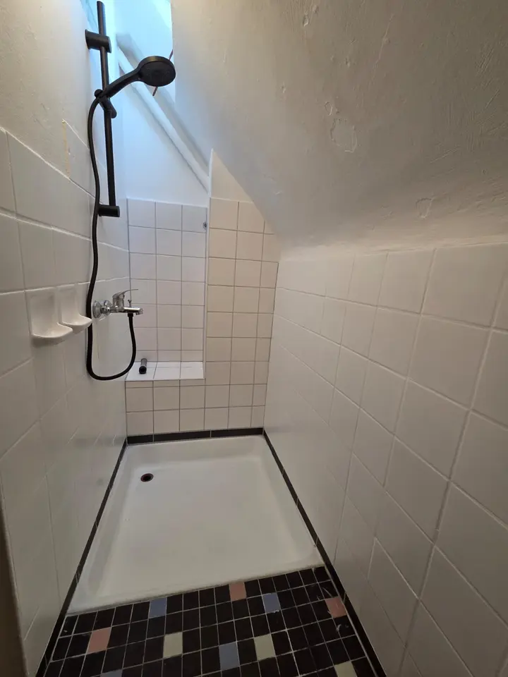 3 Zimmer Wohnung mit 50 m² in Würzburg – Bild 5