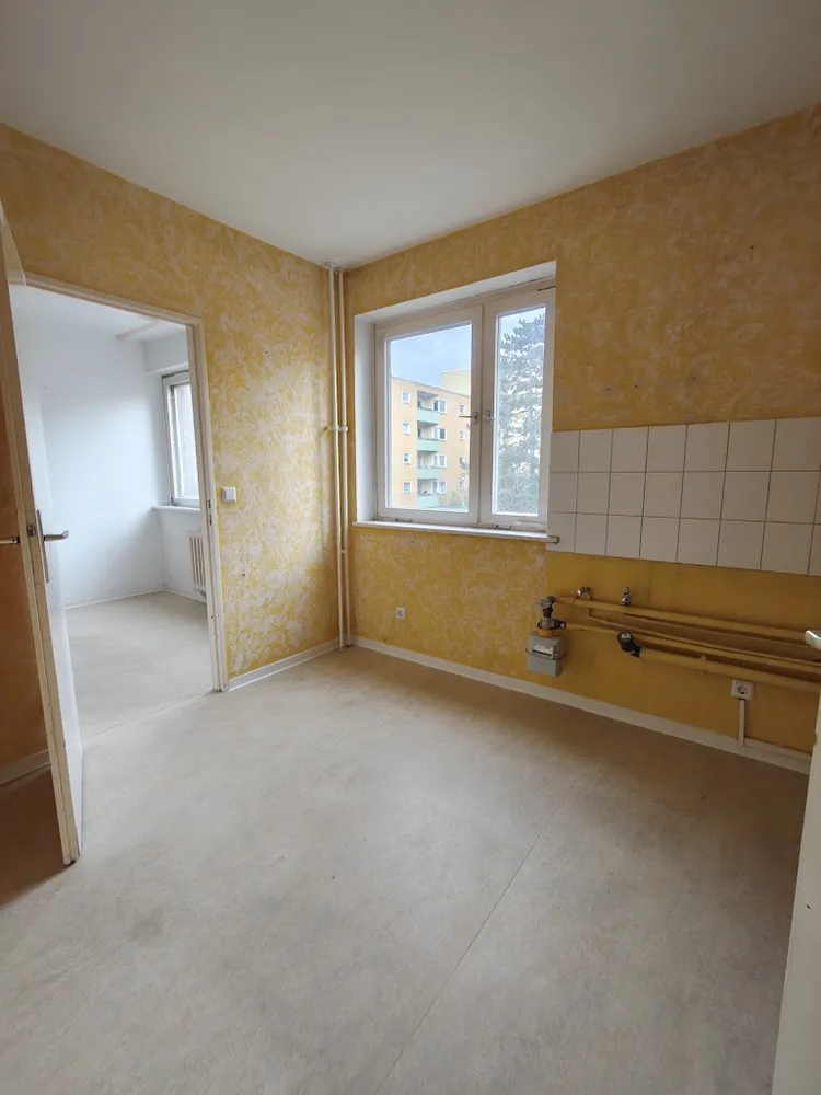 3 room apartment with 77 m² in Berlin – Photo 4
